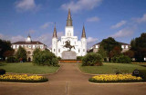 St. Louis Cathedral