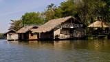 Living on the River, Thailand