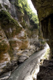 Marble Cliffs Taroko Gorge Hualian