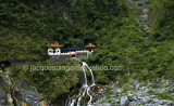 The Eternal Spring Shrine, Taroko Gorge Hualian
