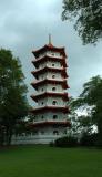 Pagoda - Ru Yun Ta