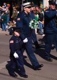 St Patricks Day Parade 1