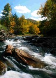 Swiftwater in North Fork Fall Scene v tb1007rx.jpg