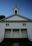 Dunmore Presbyterian Church Summer Eve v tb0810wtr.jpg