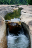 Low Water thru Groove in Williams River Bed v tb0714khr.jpg