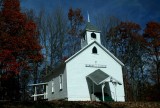 Eureka Church Sunny Fall Mtns tb1010xkr.jpg