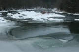 Wide Angle Downstream Icy Gauley River Scape tb0111jbr.jpg