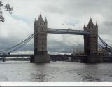 London Tower Bridge, London