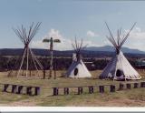 Modern Colorado Indian Tribe
