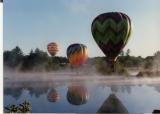 Balloon Rally in NH