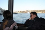 Benneth and Beatris 074.jpg Cought the last mini boat, now going to Arnavutkoy Dock