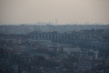 Benneth and Beatris 115.jpg Istanbul view from the top of the Galata Kulesi(Tower)