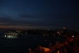 Benneth and Beatris 144.jpg Galata Koprusu(bridge) night fishers