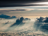 high clouds