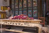 ShiBaoShan - BaoXiang Temple - items for sale