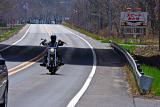 2006.05.09 Watching the road