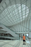 2006.06.27 Under a large spotlight