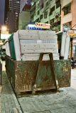 A century of unwanted sleep