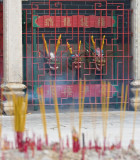 the shelter of the auspicious dragons