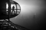 Eye over London