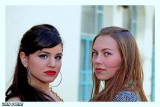 MAKEUP MODELS