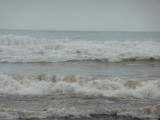 The surf in Danang is excellent.