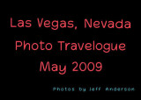 Las Vegas, Nevada (May 2009)
