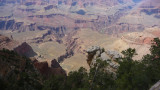 More spectacular views from the South Rim.