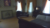 Abrahams Bedroom, Martins first son. He was introduced by Dolly Madison to his wife Angelica at Martins inaugural ball.