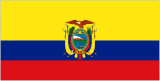 Flag of Ecuador