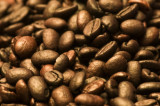 Dec 3:  - -  Coffee Beans.