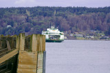 Washington Ferry Landing