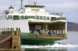 Washington Ferry Landing