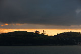 Leaving Auckland 4