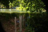 LOTR lake
