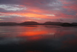 Dunedin sunrise