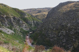 Through Taieri gorge