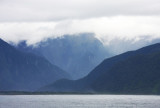 On the way to Milford Sound 2
