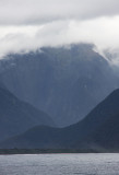 On the way to Milford Sound 3