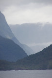 On the way to Milford Sound 4