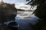 Muskoka Ontario Canada