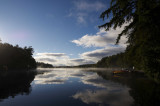 Muskoka Ontario Canada