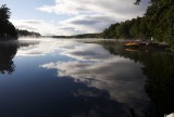 Muskoka Ontario Canada