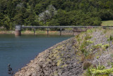 Lower Huia Dam 8241