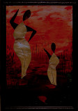 Love and Praises 392H Molzon Sale 450.00 Rent 12.50  26 x 40 Acrylic-Metal.jpg