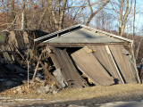 Garage - William Penn, PA