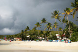 Dickenson Bay-Antigua
