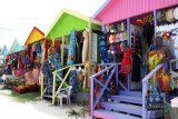 beach stores-Antigua
