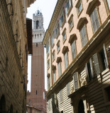 Torre del Mangia-Siena