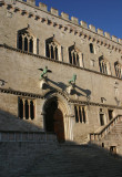 Palazzo dei Priori-Perugia